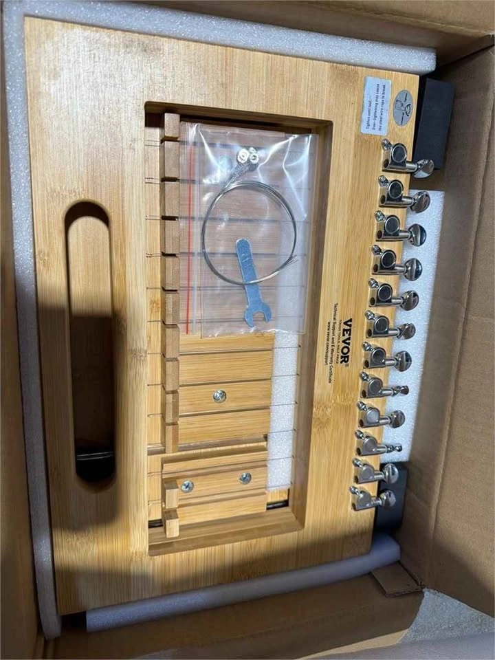 Brand New VEVOR Soap Cutter - photo 5