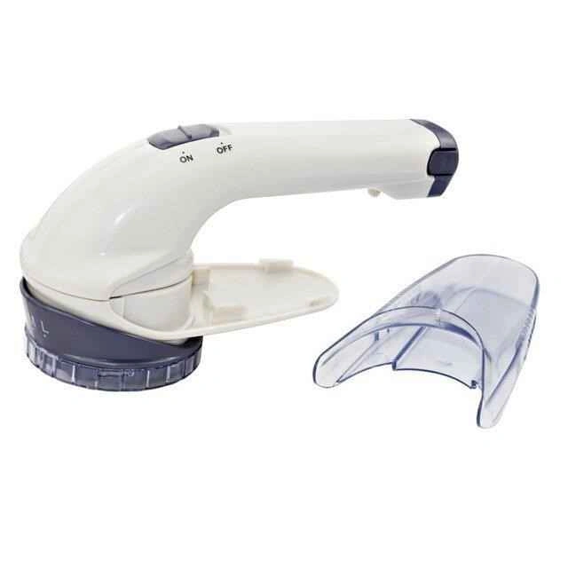 Fabric Shaver Defuzzer, Electric Lint Remover - photo 2