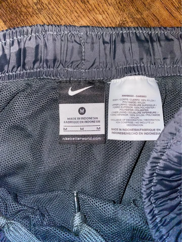 nike track pants - photo 2