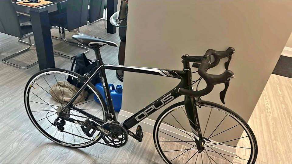 Opus Allegro 3.0 Carbon Road Bike
