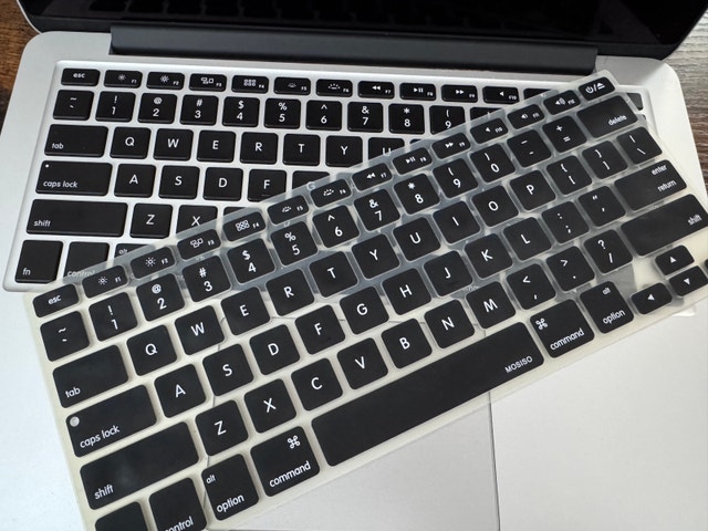 MINT MacBook Pro 13" Retina (HDMI/SD Ports) - photo 5