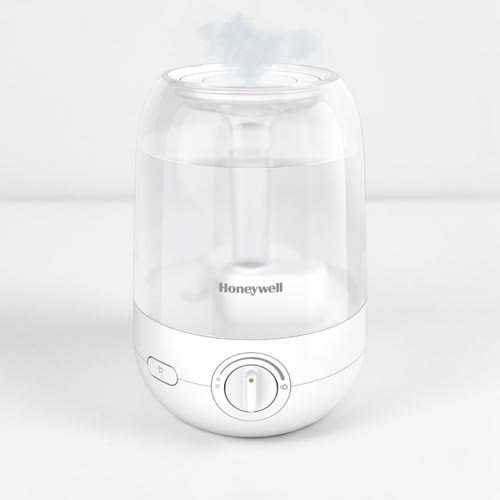Honeywell Cool Mist Humidifier – Clean & Working