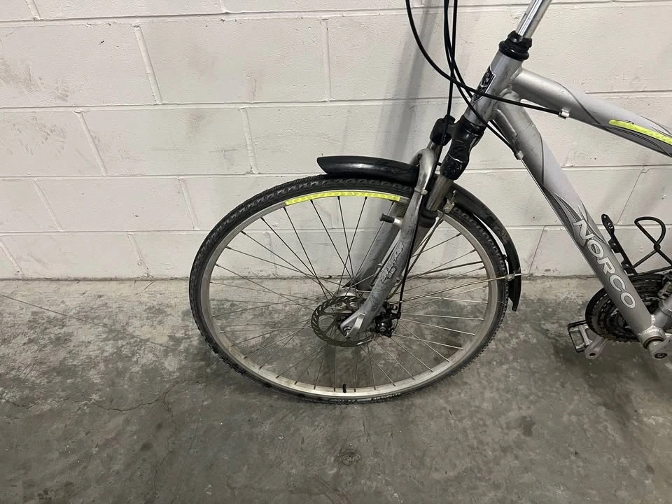 Norco Malahat Hybrid bike - photo 2