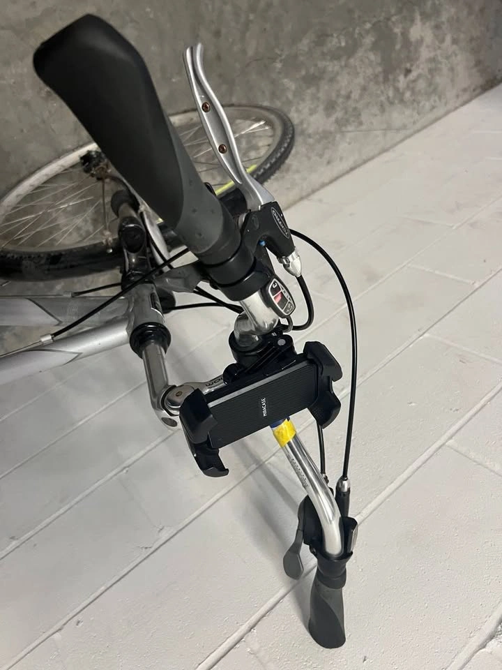 Norco Malahat Hybrid bike - photo 4