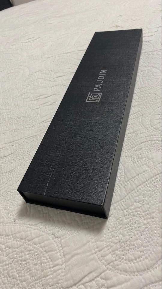 PAUDIN 8-inch Butcher Knife, High Carbon Stainless Steel, N22 - photo 2