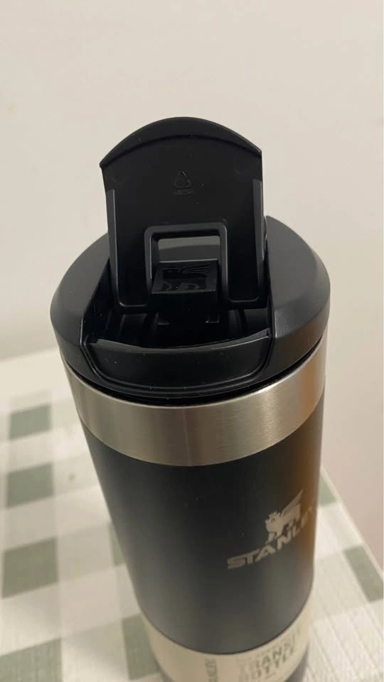 Stanley AeroLight Transit Bottle | Leak-Proof Lid | 16 oz - photo 5