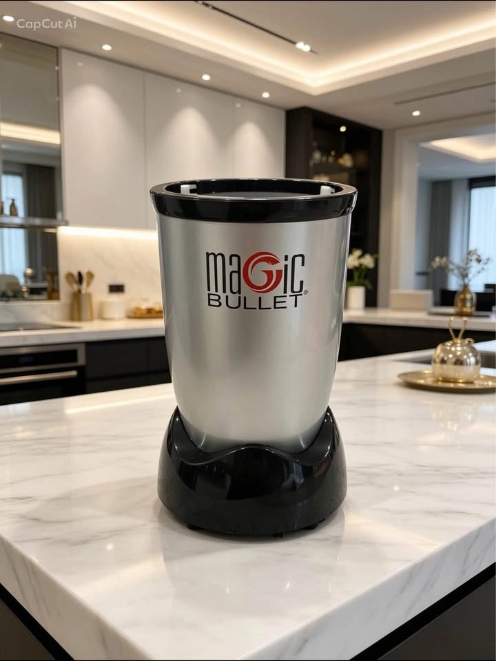 Magic Bullet Original MB1001C Personal Blender 250W - photo 2