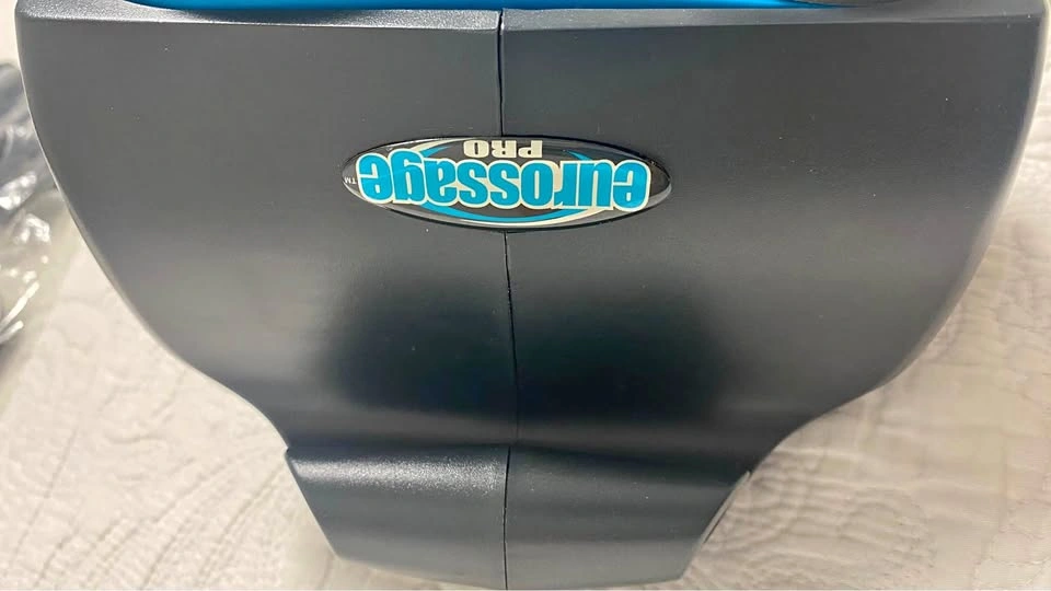 Eurossage Pro Percussion Massager - New in Box