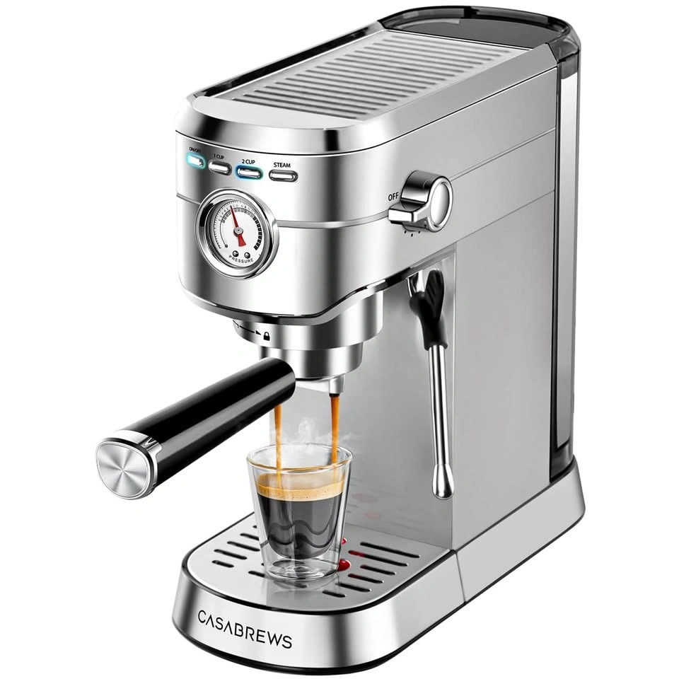 Casabrews Espresso Coffee Machine