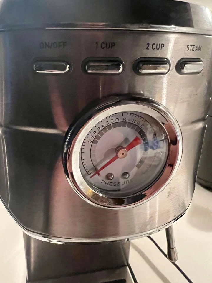 Casabrews Espresso Coffee Machine - photo 3