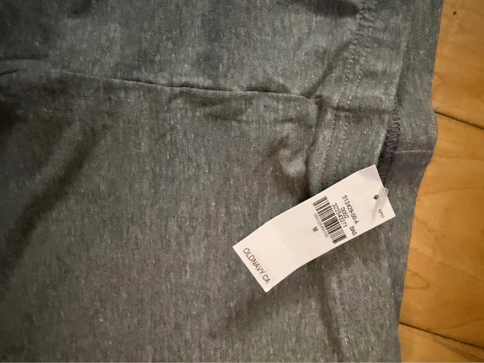 Brand new with tag girls Old Navy pants - photo 3