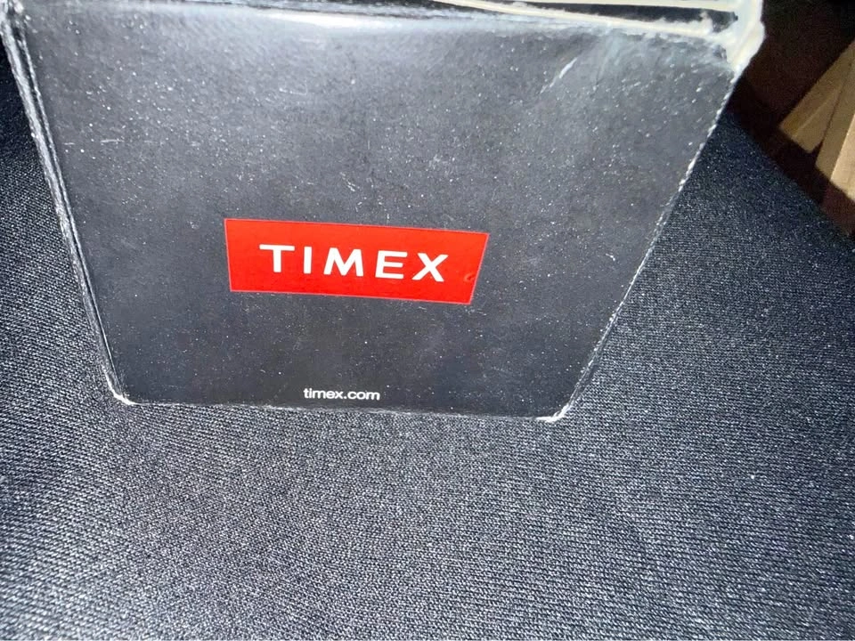 Brand new Timex Easy Reader Women's Watch