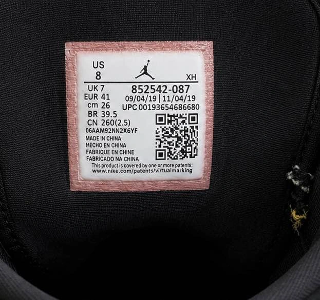 Air Jordan 1 Mid sneakers size 8 men’s - photo 4