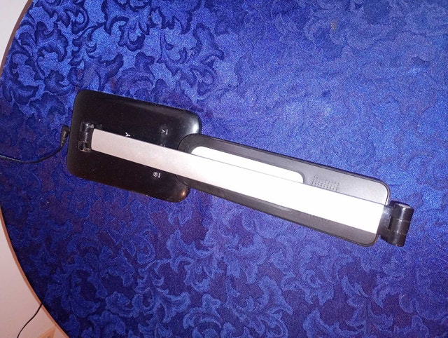 eye-protection LED lamp - photo 2