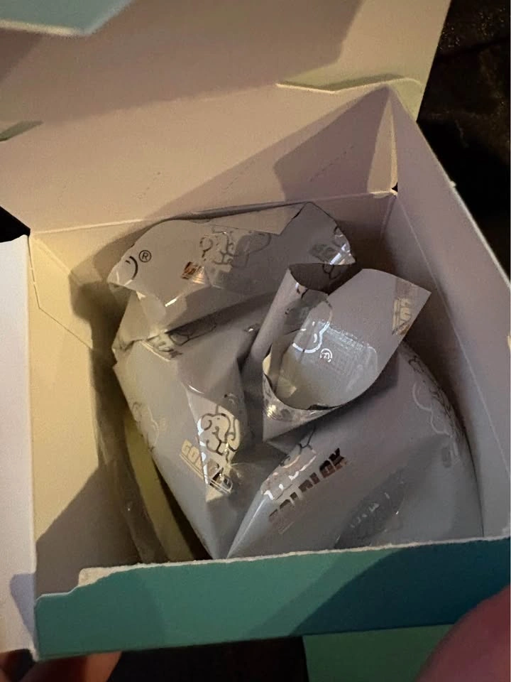 Hatsune Miku blind box - photo 2