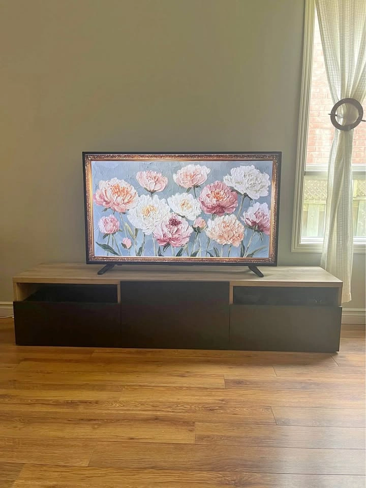 IKEA TV unit 180x42x38 cm