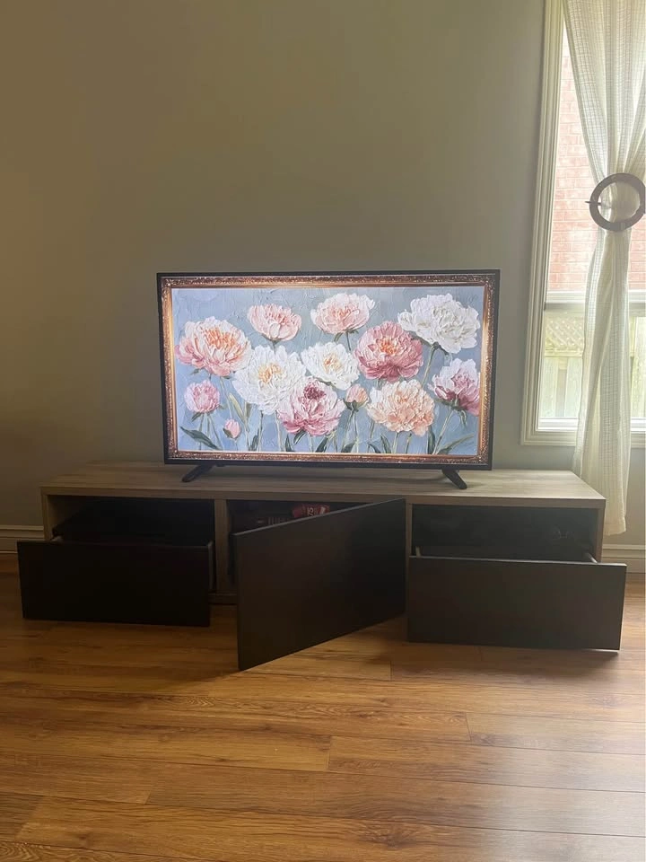 IKEA TV unit 180x42x38 cm - photo 2