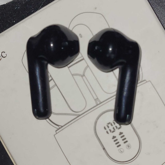 ear buds
