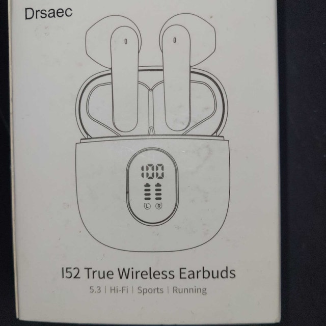 ear buds - photo 5