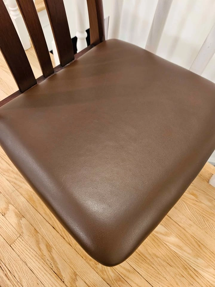 MCM Danish Dining Chairs by Farstrup (Set of 4) - photo 5