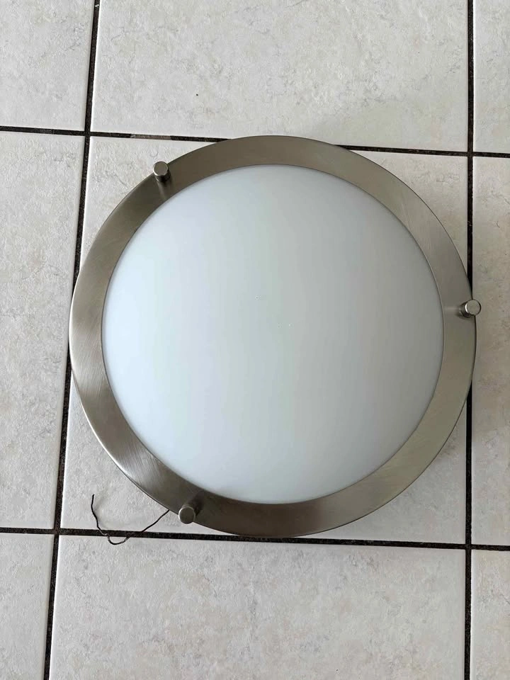 LED lights