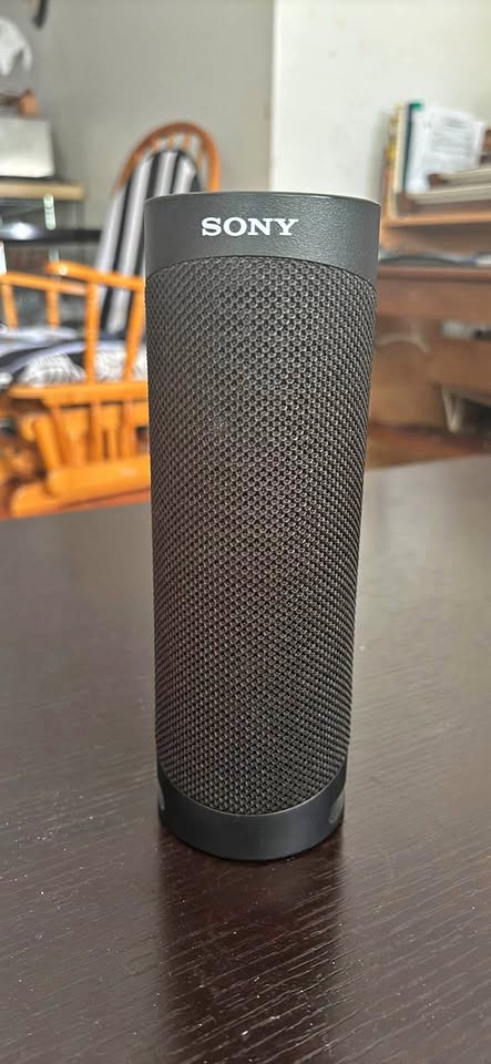 SONY SRS-XB23