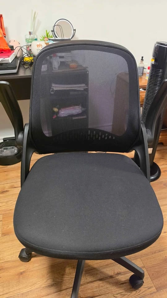 Ergonomic Mesh Office Chair - photo 2