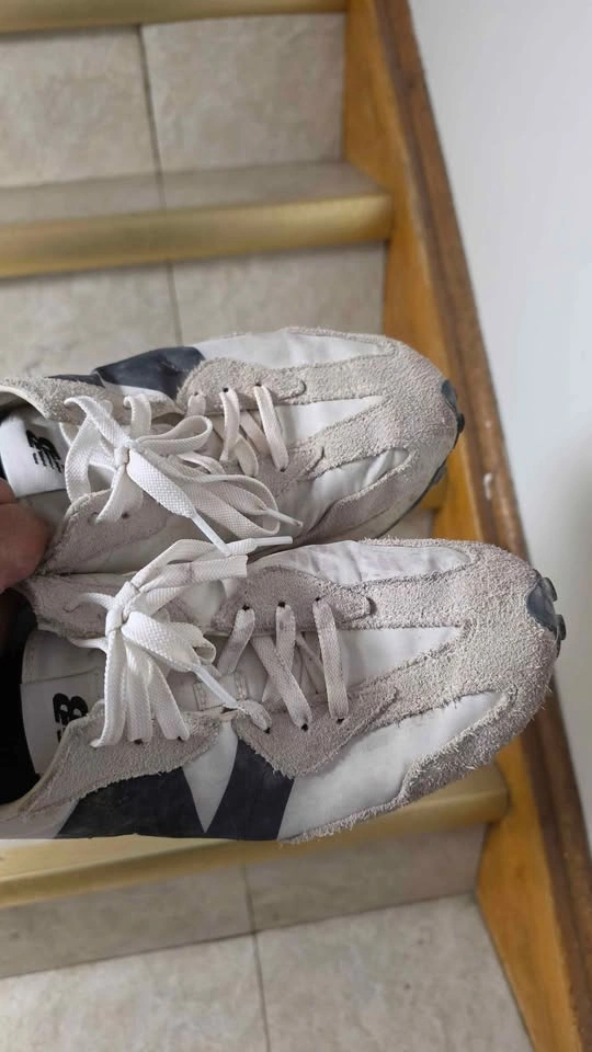 New Balance Shoes - photo 2
