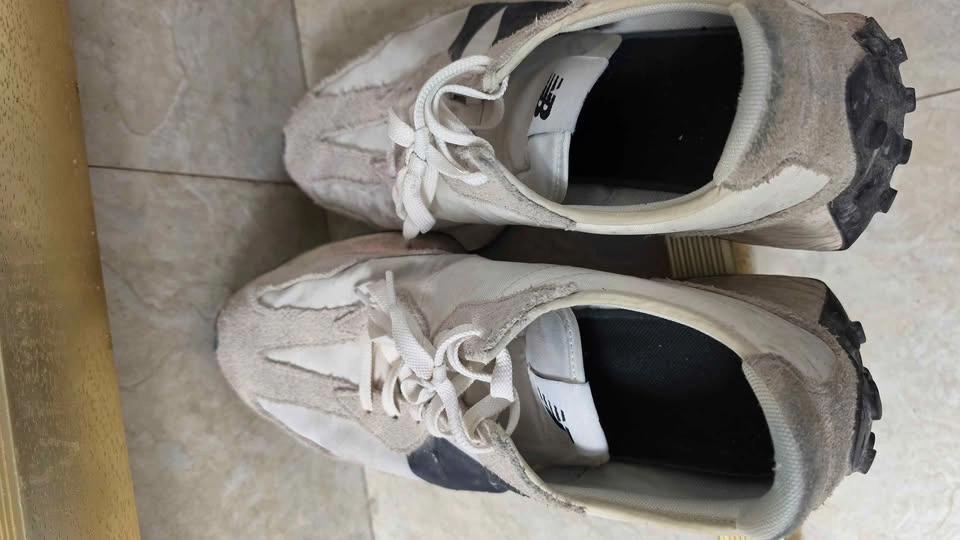 New Balance Shoes - photo 3