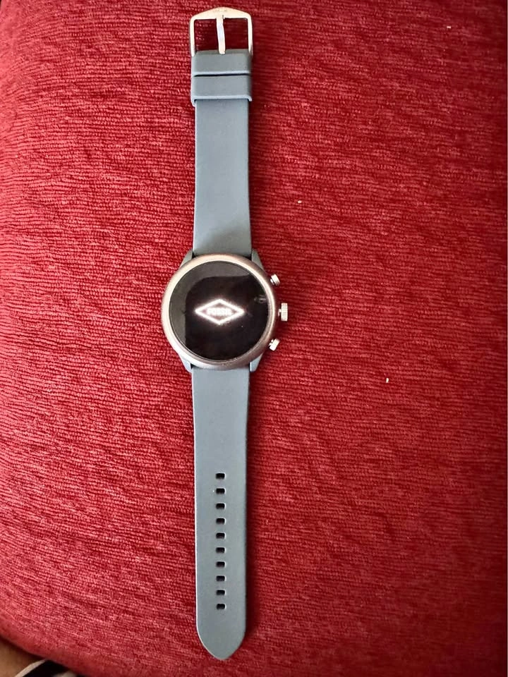 Fossil Smartwatch