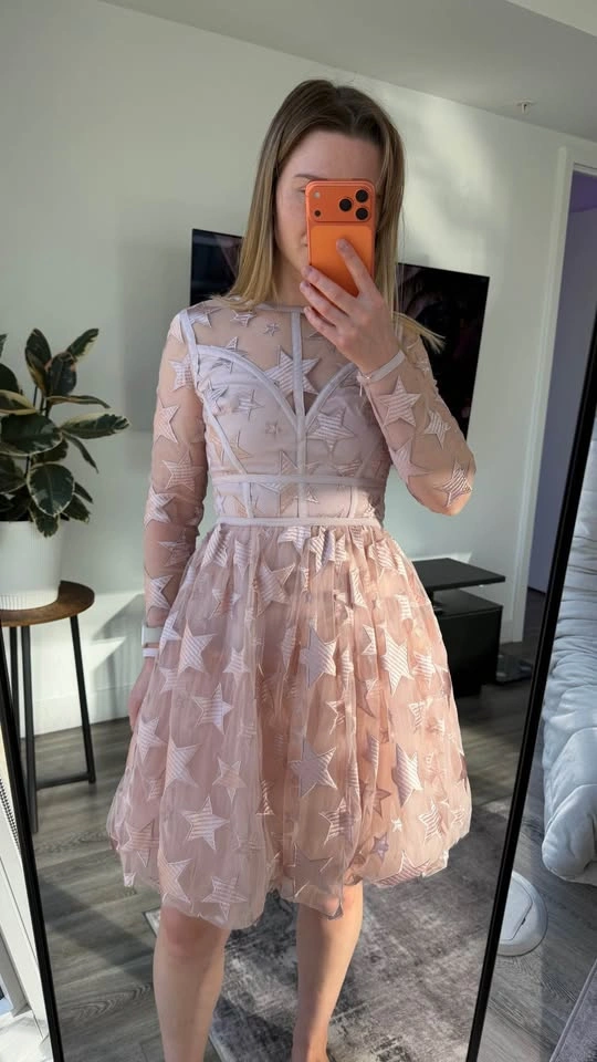 Dress size S - photo 3