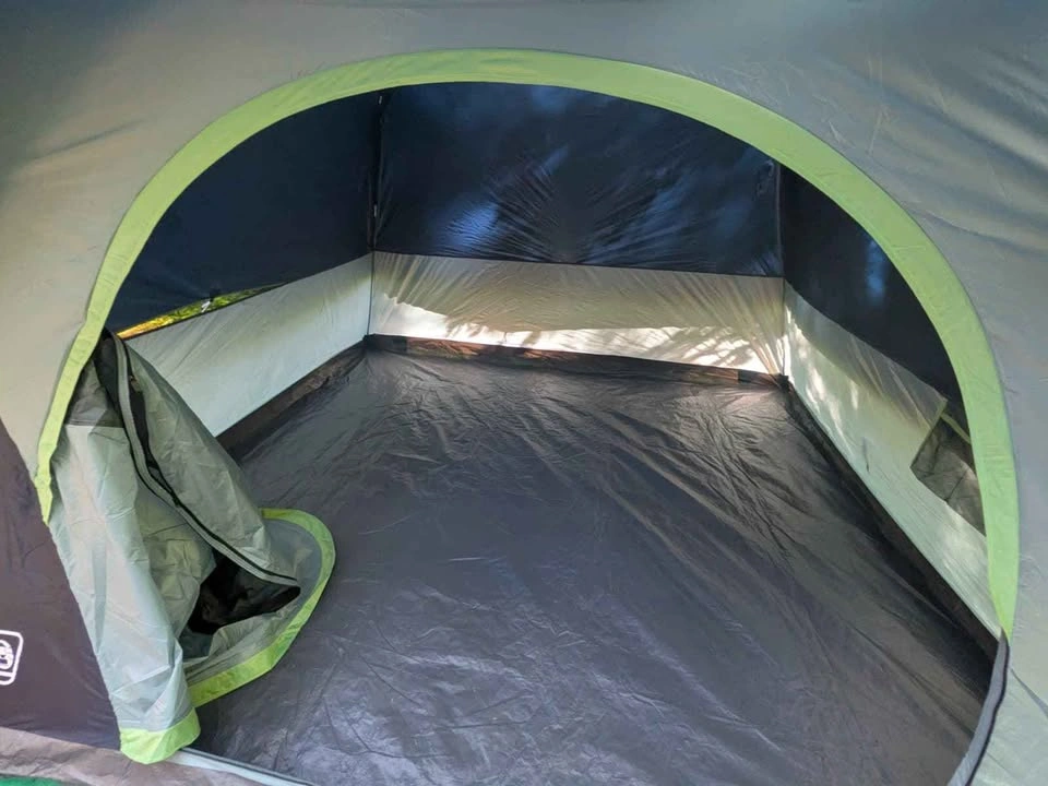 Coleman 6-person tent - photo 3