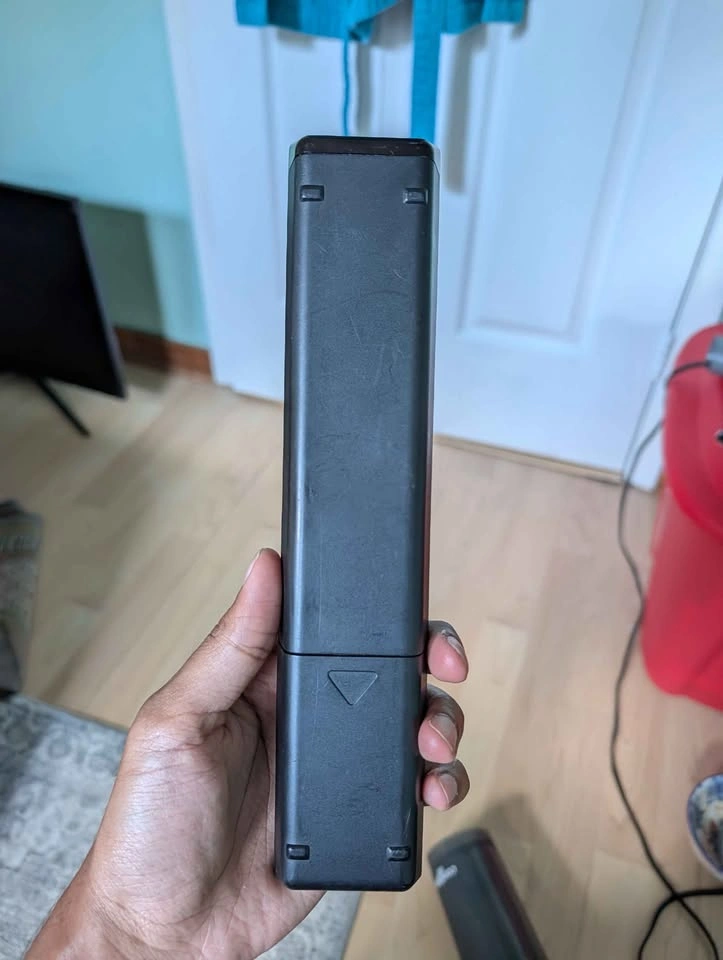 ELEMENT TV REMOTE | FOR SALE - photo 3