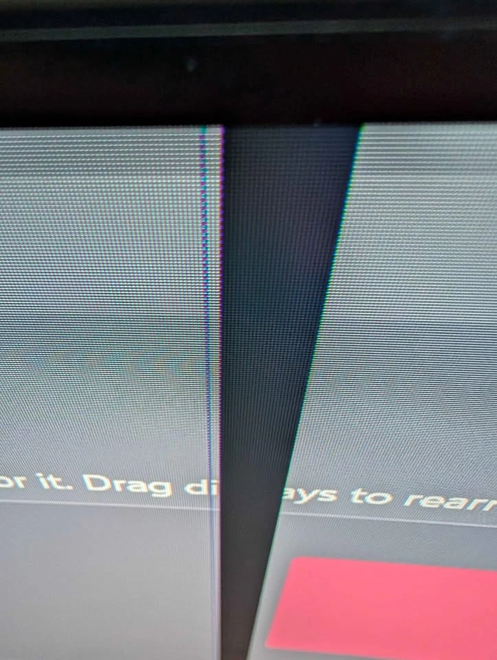 MSI 32" Curved Gaming Monitor Repair | FOR SALE - photo 4
