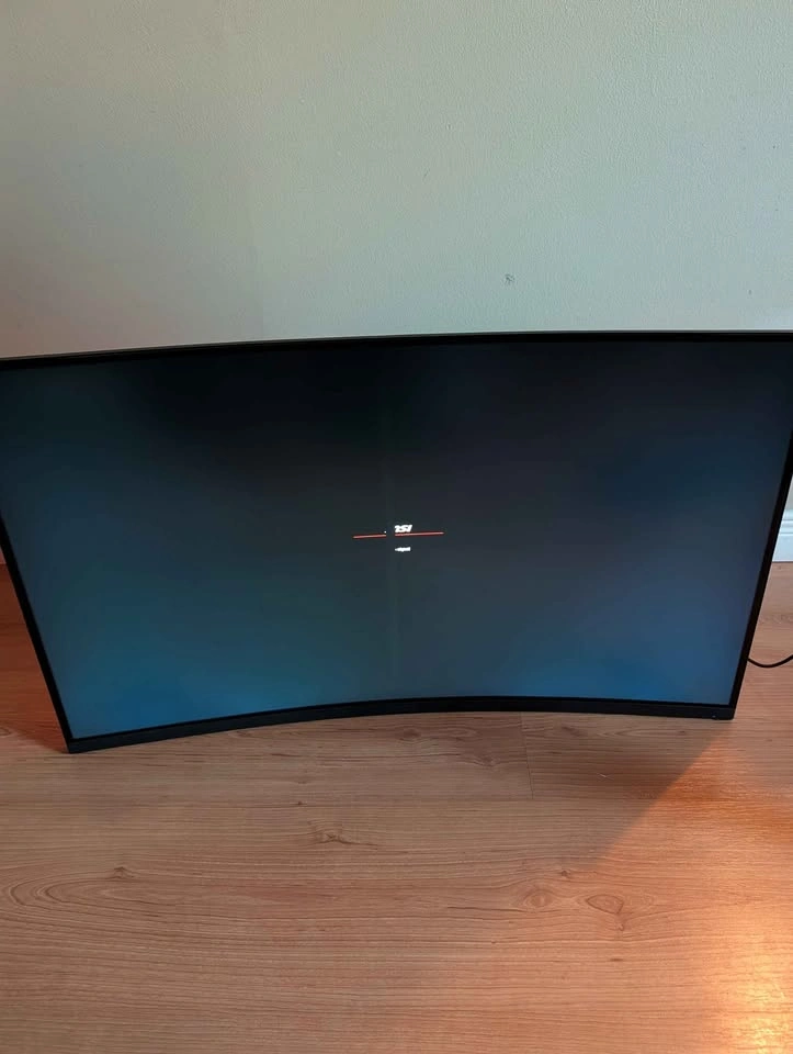 MSI 32" Curved Gaming Monitor Repair | FOR SALE - photo 5