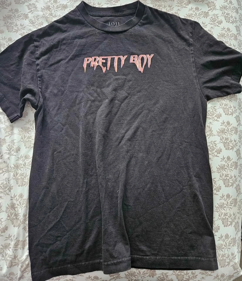 Official Joji Pretty Boy Shirt - photo 2