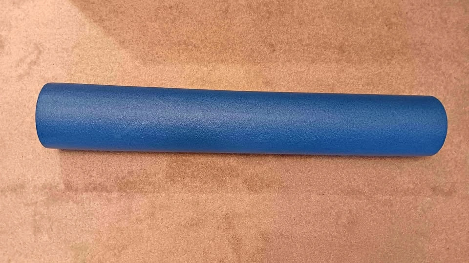 Ziva Foam Roller 36x6