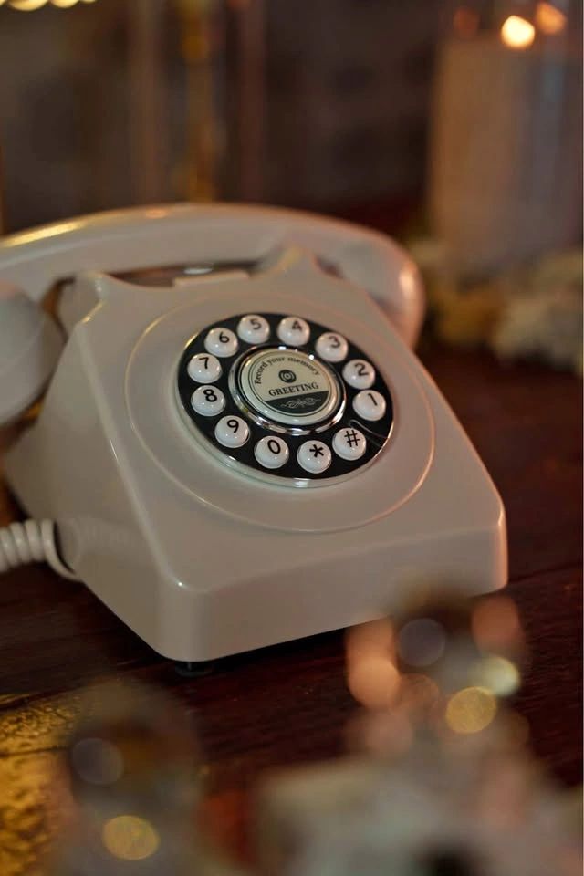 Audio Guest Book - Rental