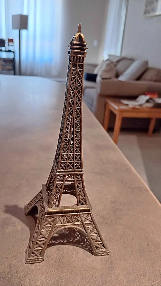 Eiffel Tower