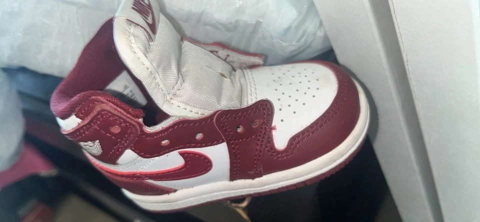4C Baby Nike/Jordan/Vans - photo 3