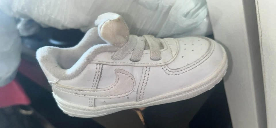 4C Baby Nike/Jordan/Vans - photo 4