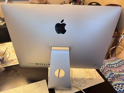 Apple iMac Late 2013 21.5" i7 3.10GHz 16GB RAM 1TB HDD - photo 2