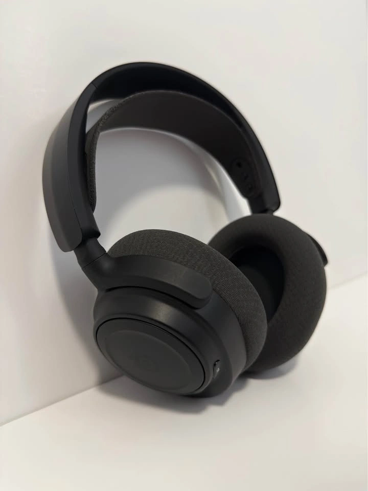 SteelSeries Arctis Nova 7P Wireless Gen 2 Headset - photo 3