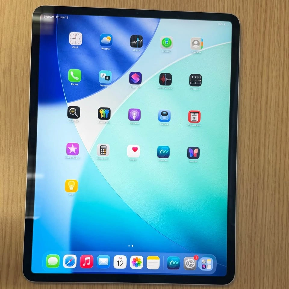 Apple iPad Pro 12.9-inch 128GB (4th Generation) - photo 2