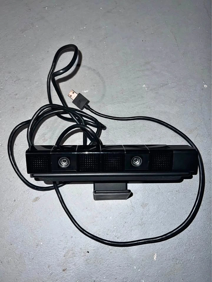 Sony PlayStation 4 Camera