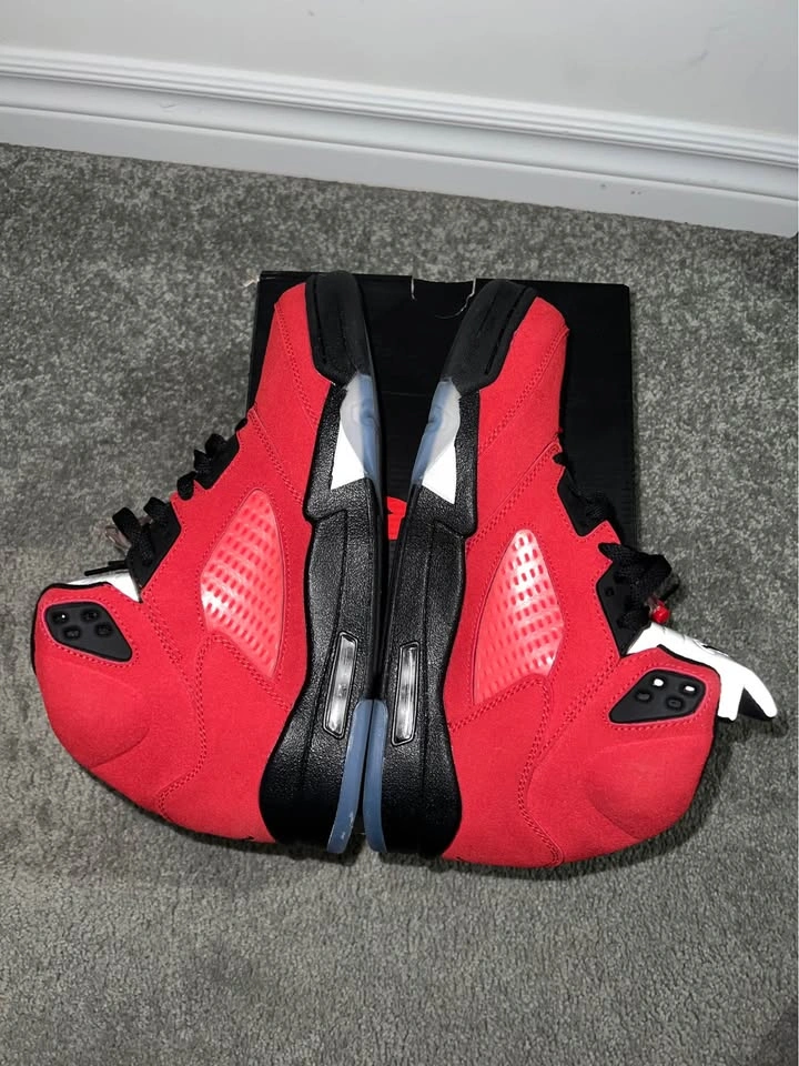 Raging bull 5s 2021 - photo 3
