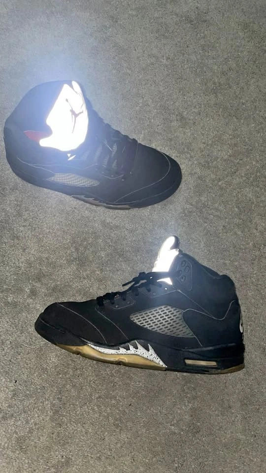 Metallic 5s 2016