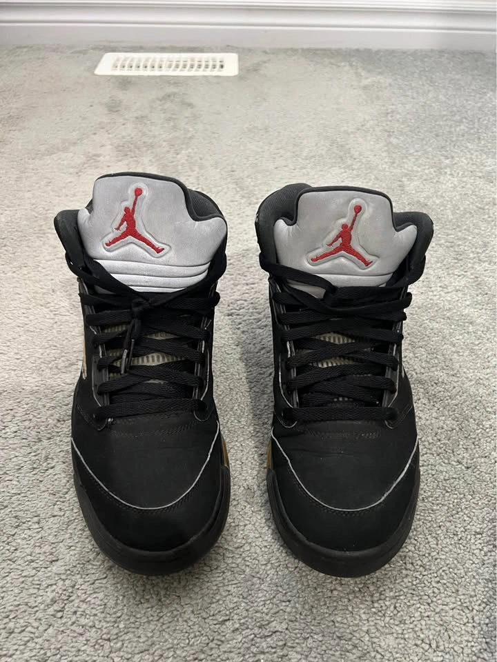 Metallic 5s 2016 - photo 2