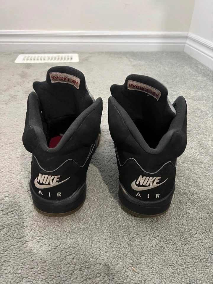 Metallic 5s 2016 - photo 3