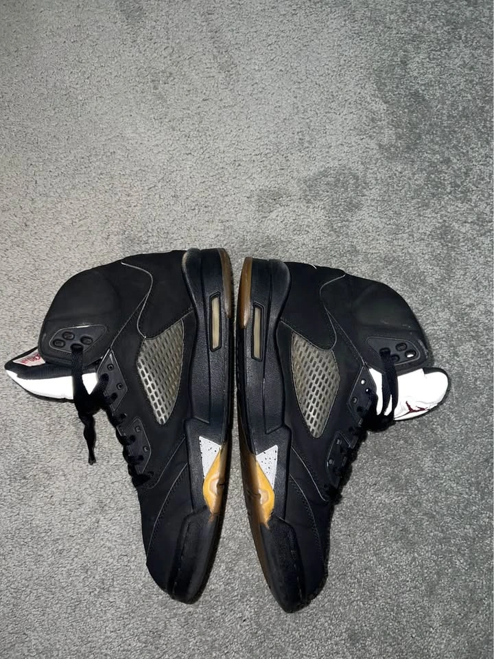 Metallic 5s 2016 - photo 4